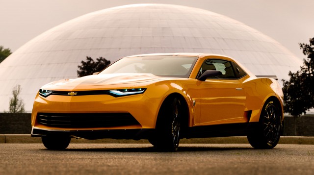 Anda Tidak Akan Sangka Nasihat Ini Datang Dari Seorang Kaya Berkereta Chevrolet Camaro