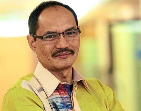 Ini Kisah Mohd Nasarudin, Rakyat Malaysia Pertama Yang Memenangi Anugerah Nobel Keamanan
