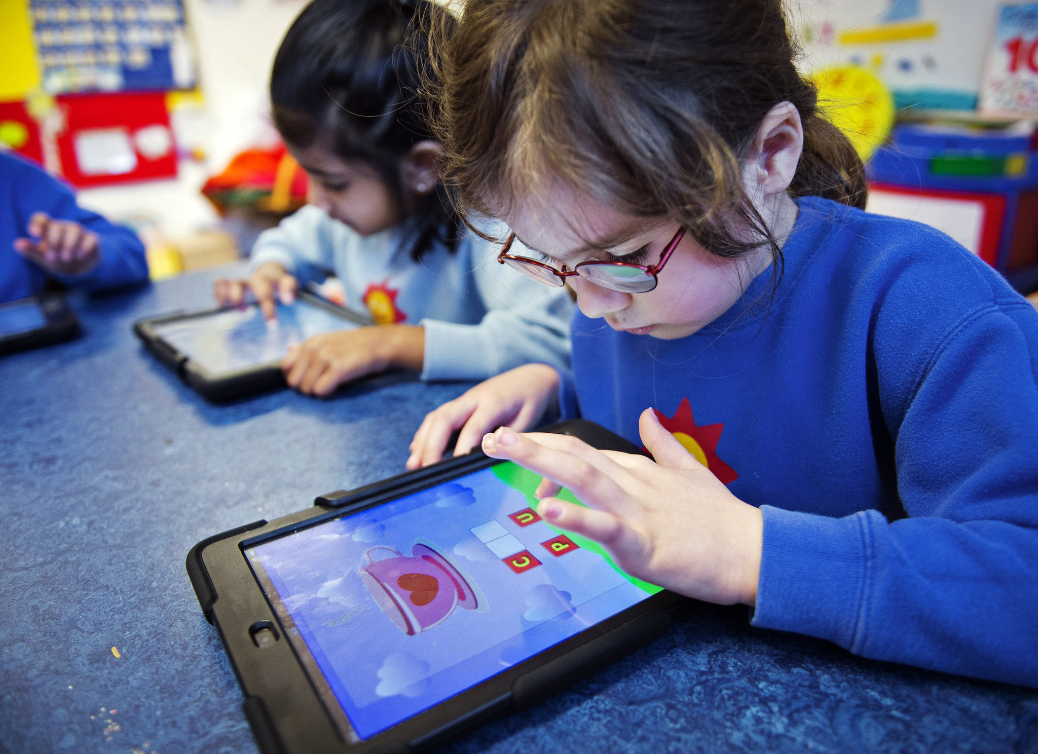 Jika Steve Jobs Sendiri Menghalang Anak-anaknya Menggunakan iPad, Apa Pula Tindakan Anda?