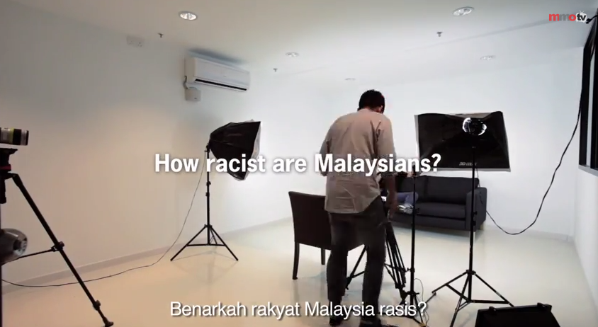 Seteruk Manakah Sifat Rasis Rakyat Malaysia? Ini Adalah Realiti Yang Realiti