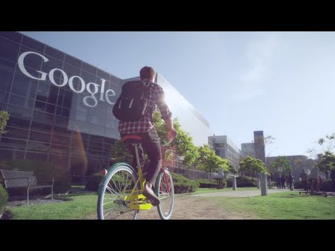 Kami Pun Teringin Jadi Intern Di Google Setelah Melihat Ini