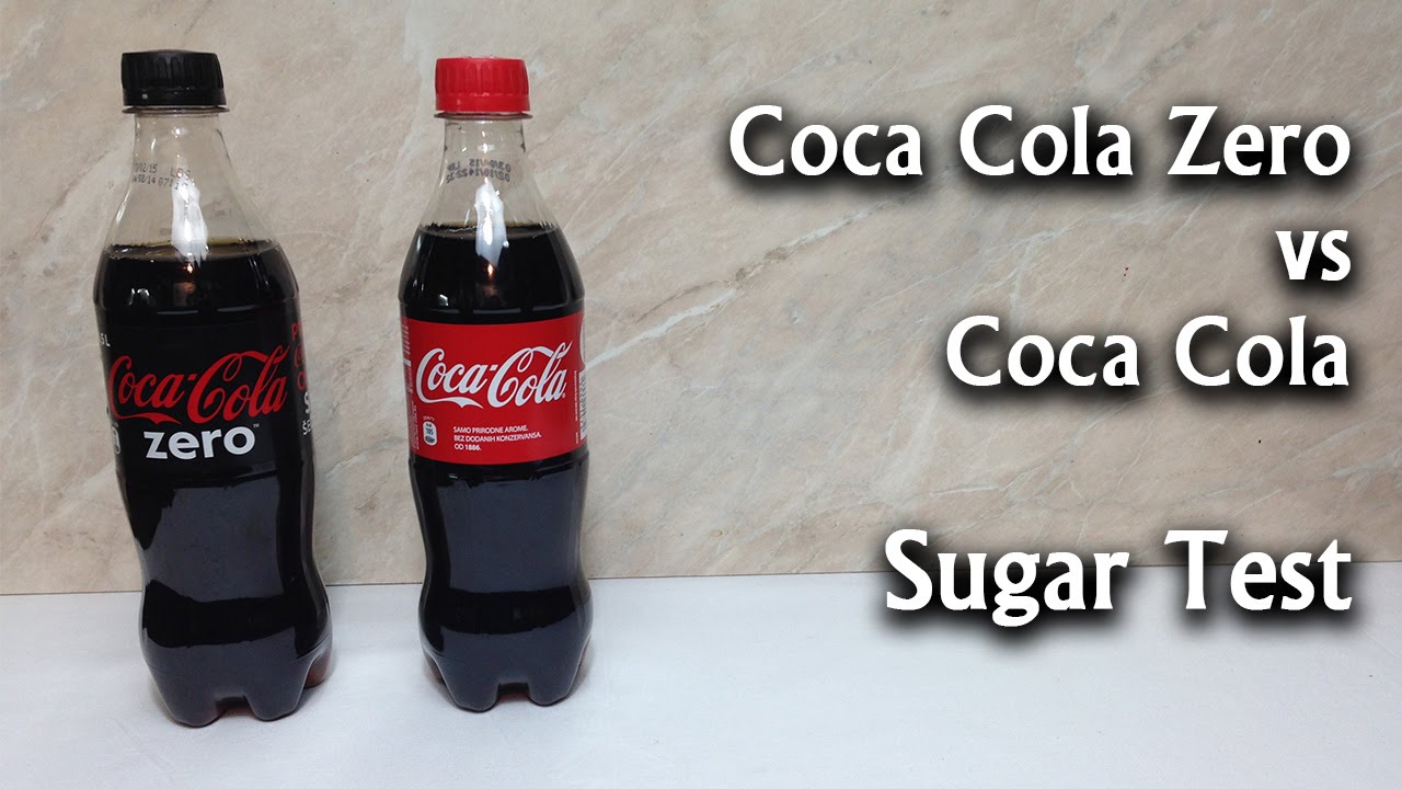 Oh, Kami Tidak Lalu Minum Coca Cola Selepas Melihat Ini. Kenapa?