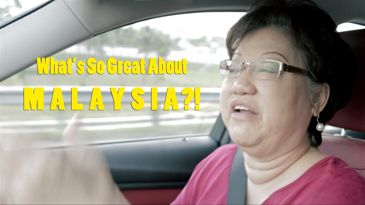 Ketahui Apakah Yang Menariknya Tentang Malaysia? Point Nombor 2 Sangat Tepat!