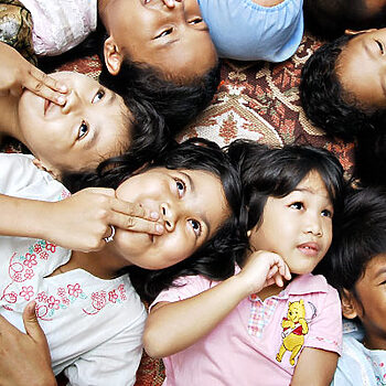 8 Aktiviti Bermanfaat Untuk Anak Di Musim Cuti Sekolah. #6 Paling Mudah Dan Percuma