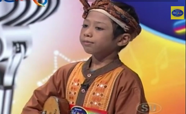 Kisah Dan Kegigihan Kanak-Kanak Ini Sangat Menyentuh Hati Kami. Patutlah Ramai Yang Sebak