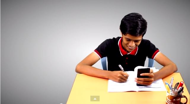 Apa Yang Anak Anda Perlu Buat Apabila Tiada Jawapan? Tengok Ini