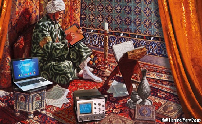 Bagaimana Hubungan Antara Al-Quran Dan Sains. Lihat Ini!