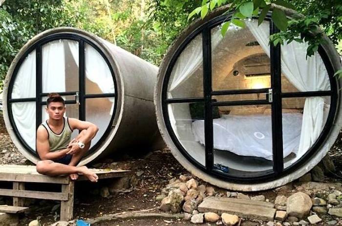 4 Hotel Paling Unik Di Malaysia Ini Buat Kami Rasa Tak Sabar Mahu Cuba. Wow!