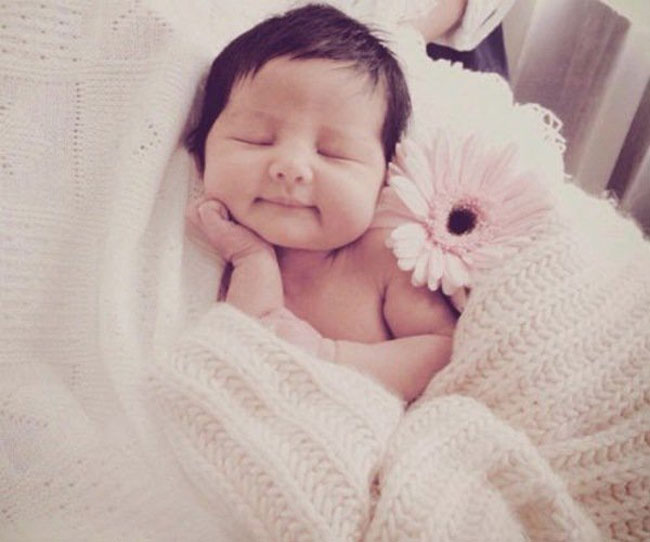 Sesi Fotografi Dengan Bayi Anda Mungkin Jadi Lebih Mudah Dengan Adanya Alat Ini