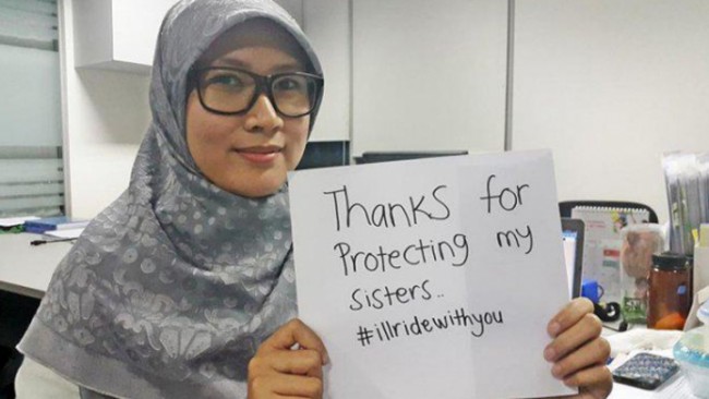 Kejadian Tragis Ini Telah Membuktikan Rakyat Negara Ini Kekal Bersatu Tanpa Mengira Agama