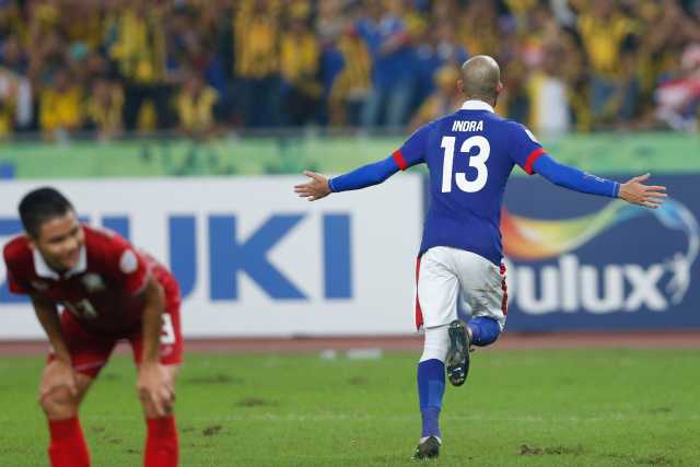Lelaki Indonesia Ini Kagum Pada Indra Putra. Ini Sebabnya