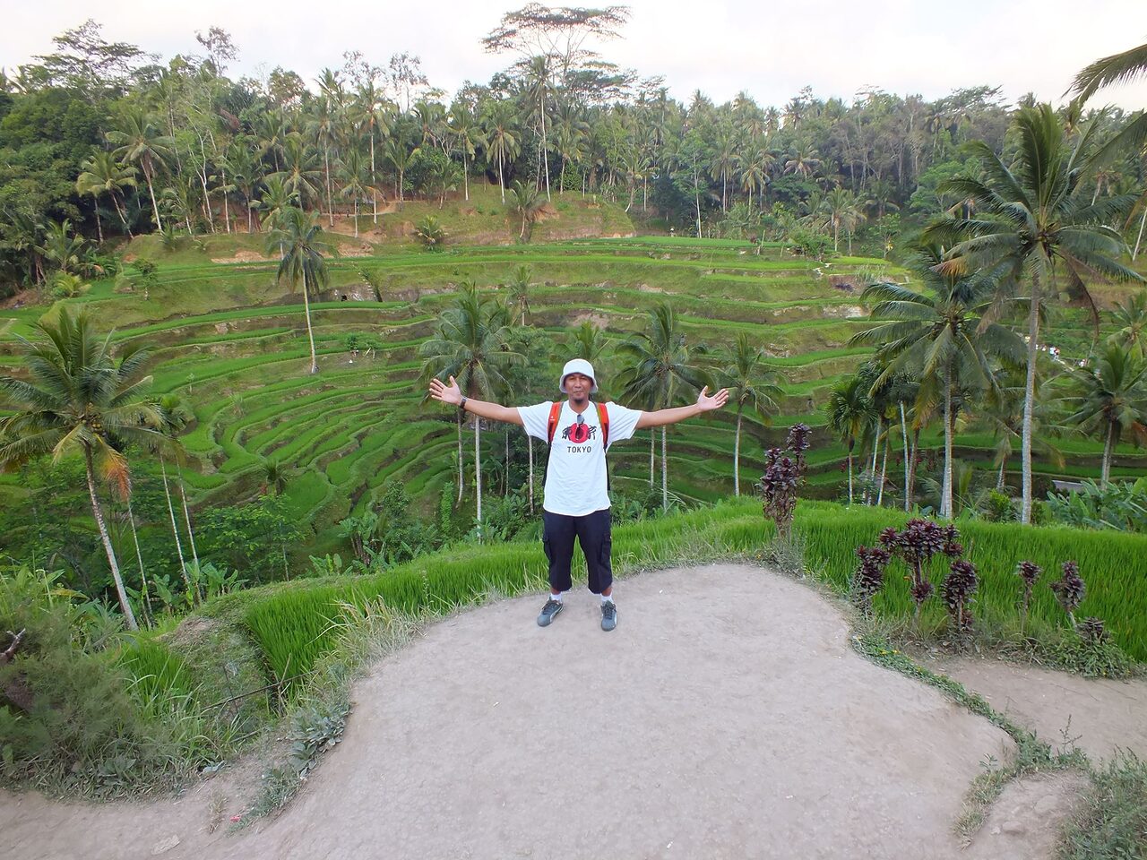 15 Tips Berjimat Dari Lelaki Ini Agar Dapat Travel Keliling Dunia Menerima Lebih 1500 Share