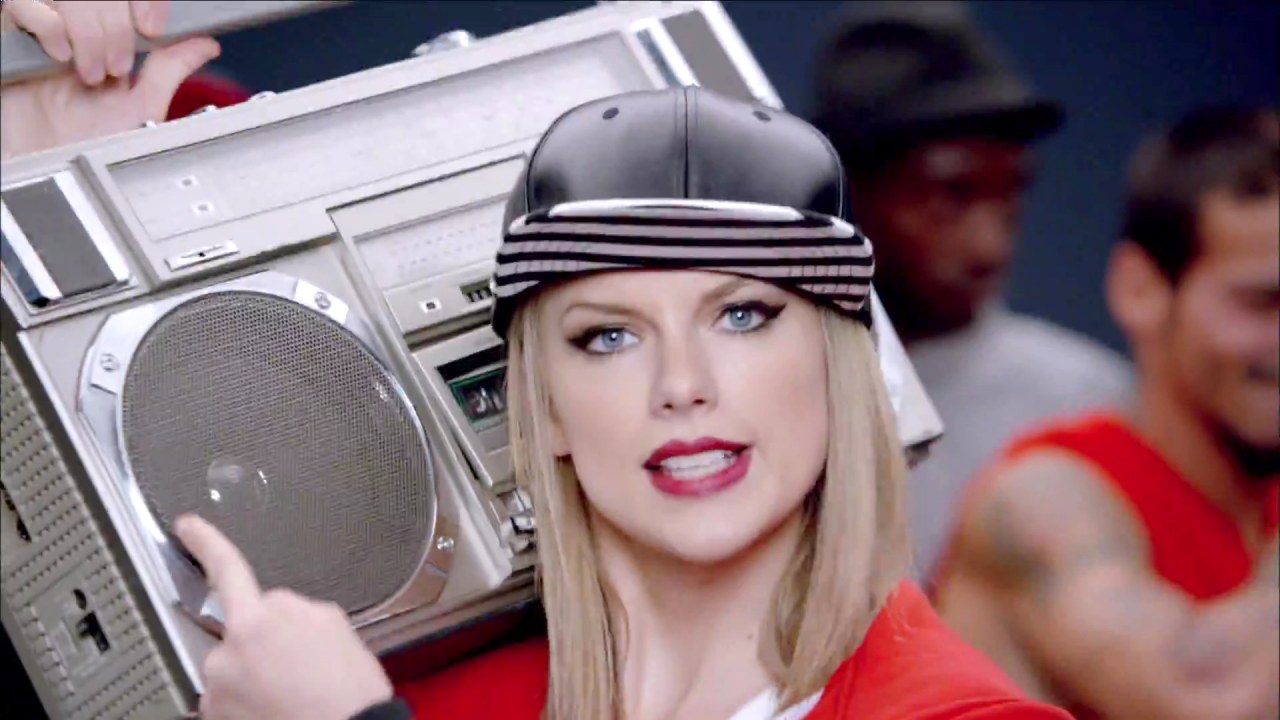 Sains Disebalik Salah Dengar Lirik Lagu Taylor Swift