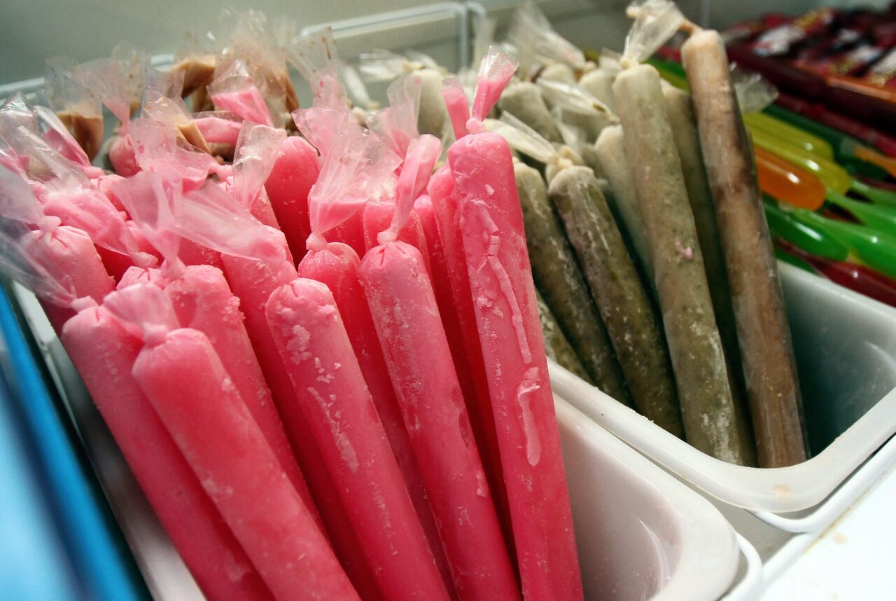 Ramai Yang Menangis Kerana Kisah Aiskrim Terakhir Daripada Mak Ini
