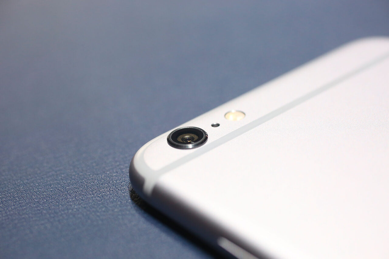 Siapa Sangka Kamera iPhone Sebenarnya Mempunyai 10 Fungsi Menarik