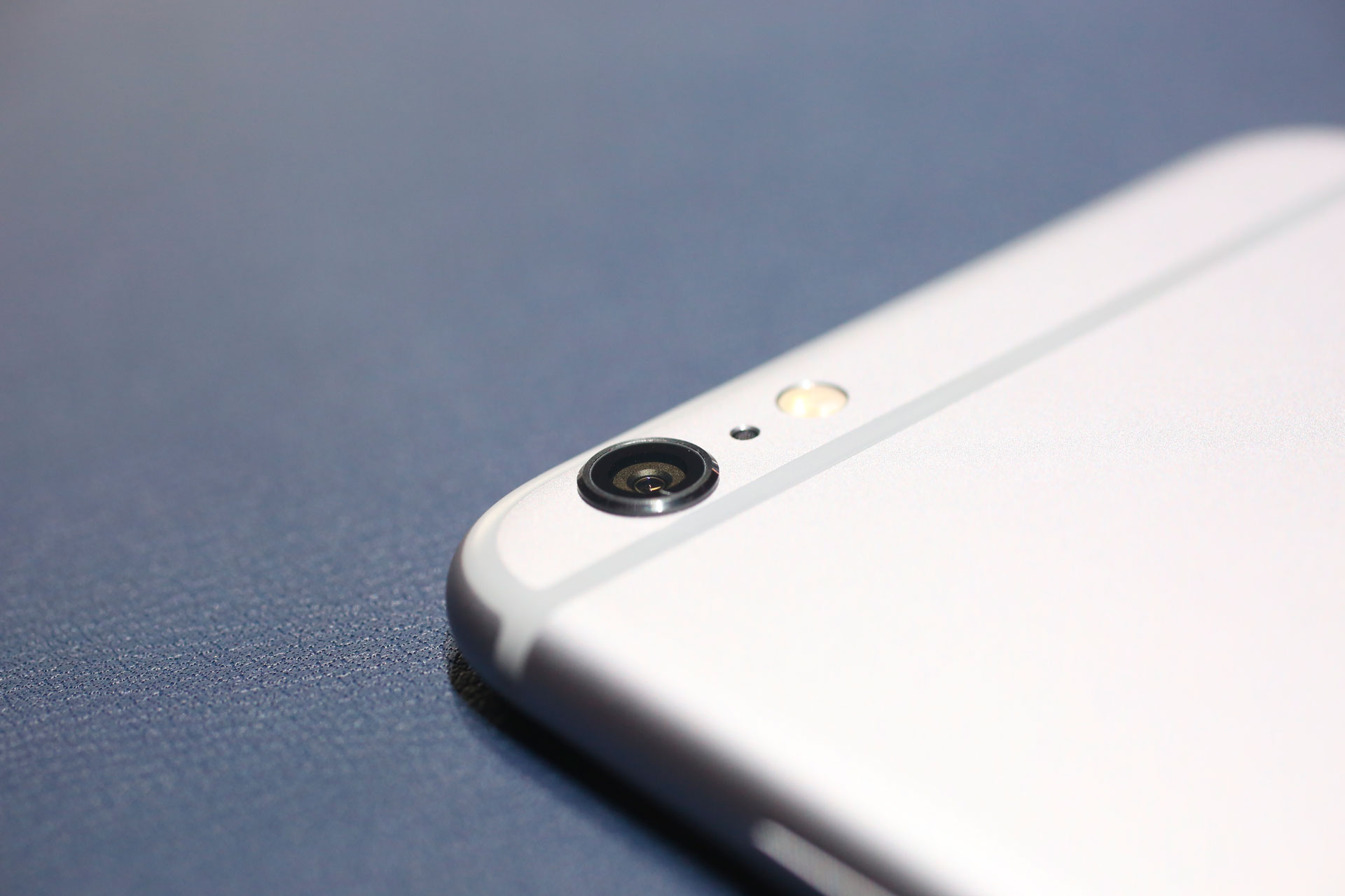 Siapa Sangka Kamera iPhone Sebenarnya Mempunyai 10 Fungsi Menarik