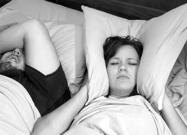 14 Fakta Ini Akan Buatkan Anda Fikir Semula Tentang Tidur #12 Buat Kami Takut