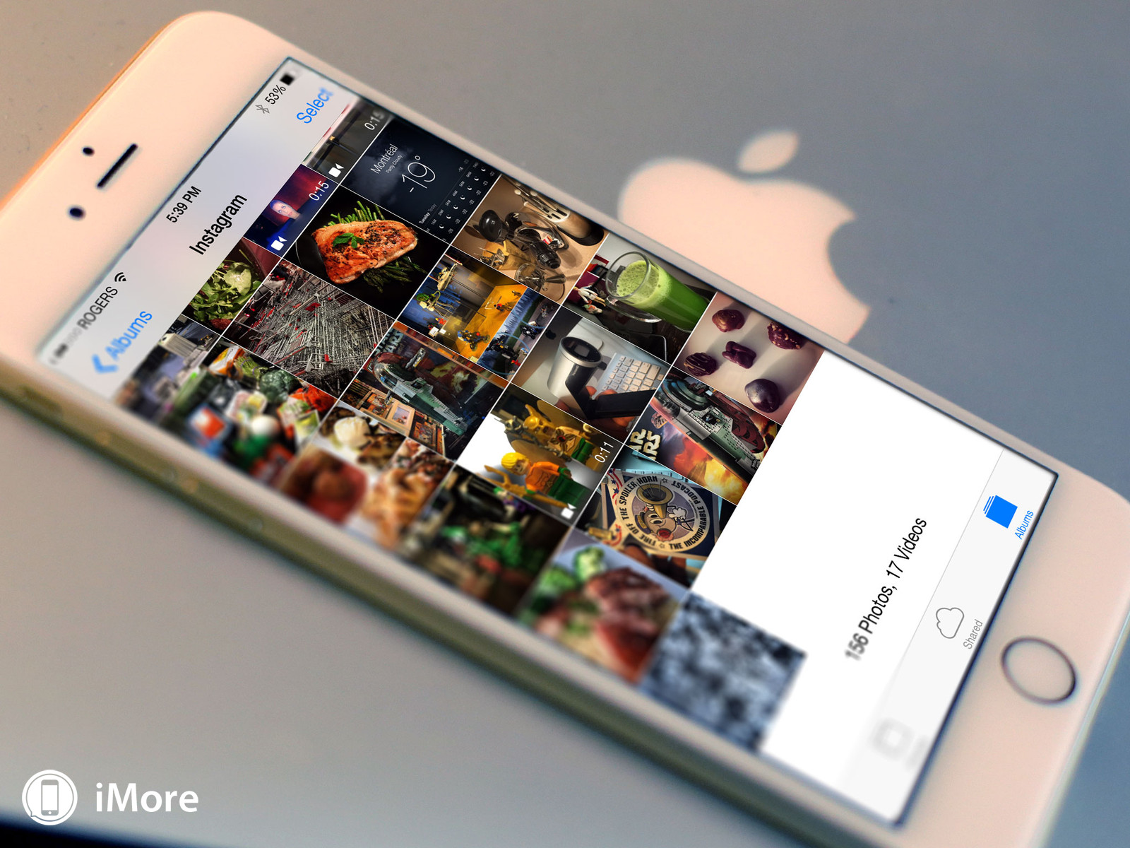Ini Caranya Untuk Anda Dapatkan Semula Gambar Yang Telah Dipadam Pada iOS 8