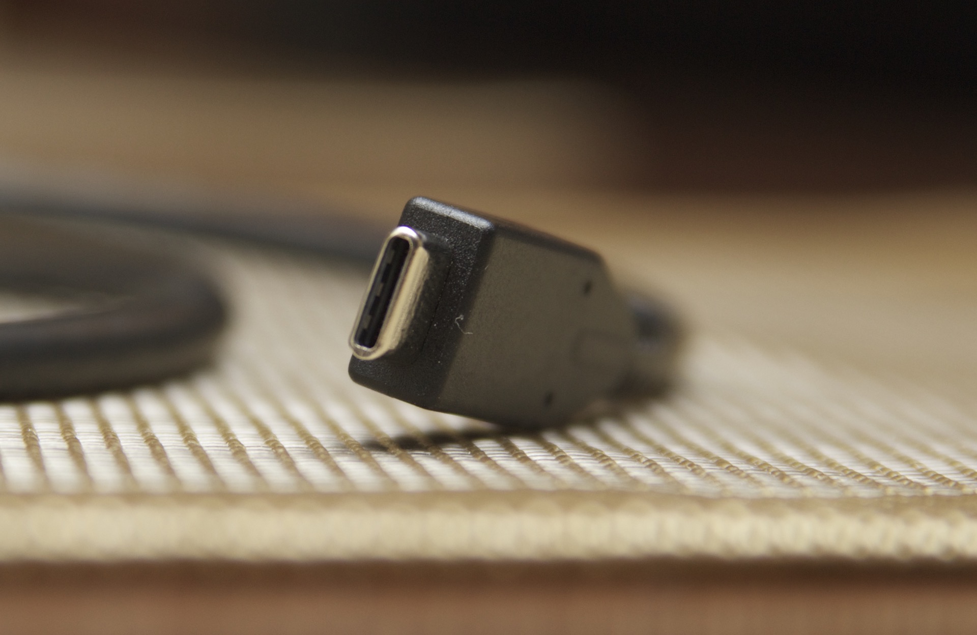 Kabel Kecil Ini Bakal Menjadi Satu-Satunya Kabel Yang Anda Perlukan Di Masa Hadapan
