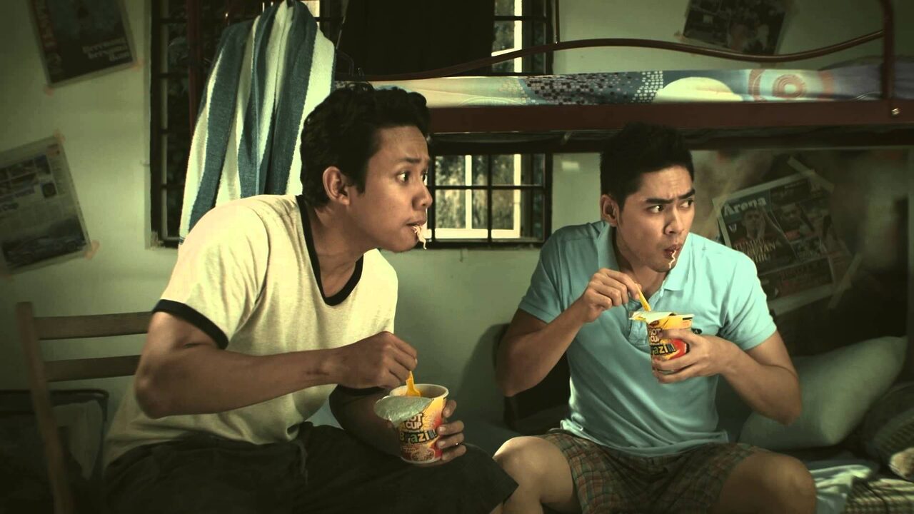 Ini Adalah Respon Daripada Maggi Malaysia Apabila Seorang Pembeli Membuat Aduan Di Facebook