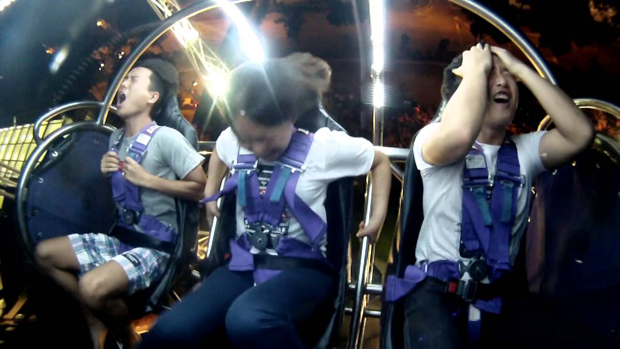 Lelaki Ini Sangat Gentleman Sehingga G-MAX Bermula. Lihat Reaksi Beliau