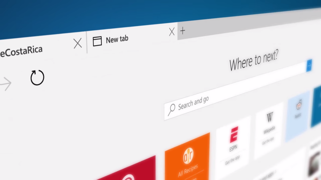 Microsoft Egde: Sebuah Pelayar Baru Untuk Windows 10 Dengan Fungsi Yang Lebih Menarik