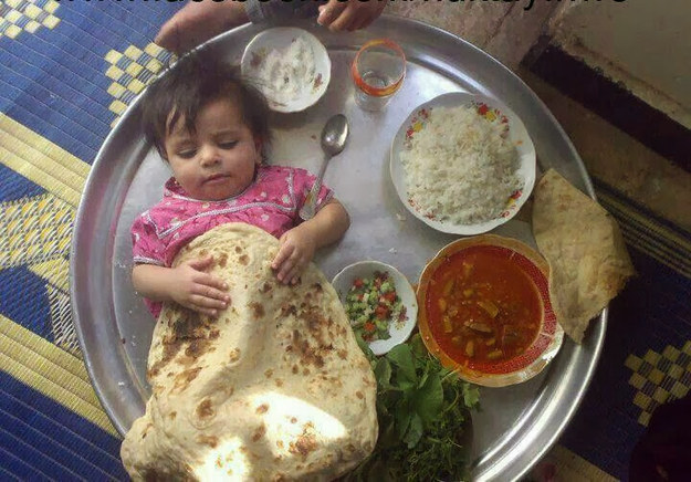 19 Gambar Pelik Yang Buat Kami Keliru. Hanya Di India