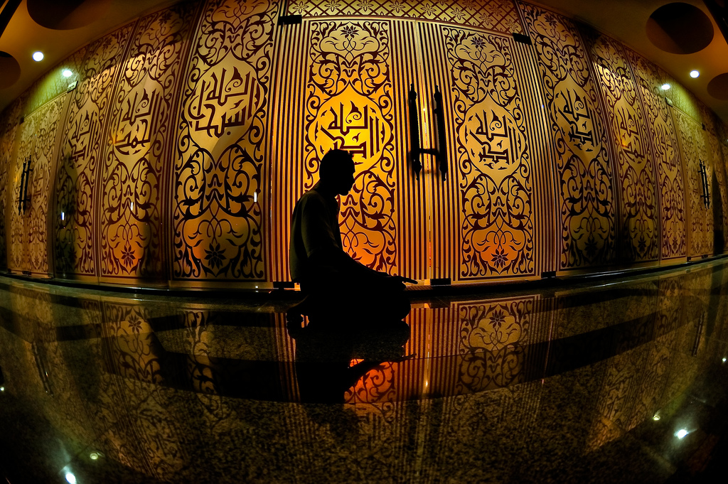 Pendekatan Lelaki Ini Dalam Isu Halangan Bersolat Oleh Majikan Sangat Matang Dan Wajar Dicontohi