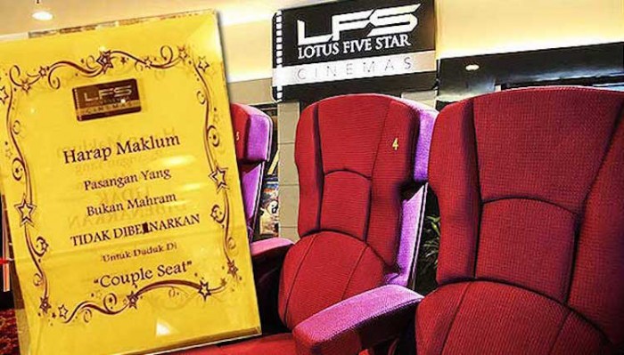 Pasangan Perlu Tunjuk Sijil Nikah Untuk Menonton Wayang Di Perak