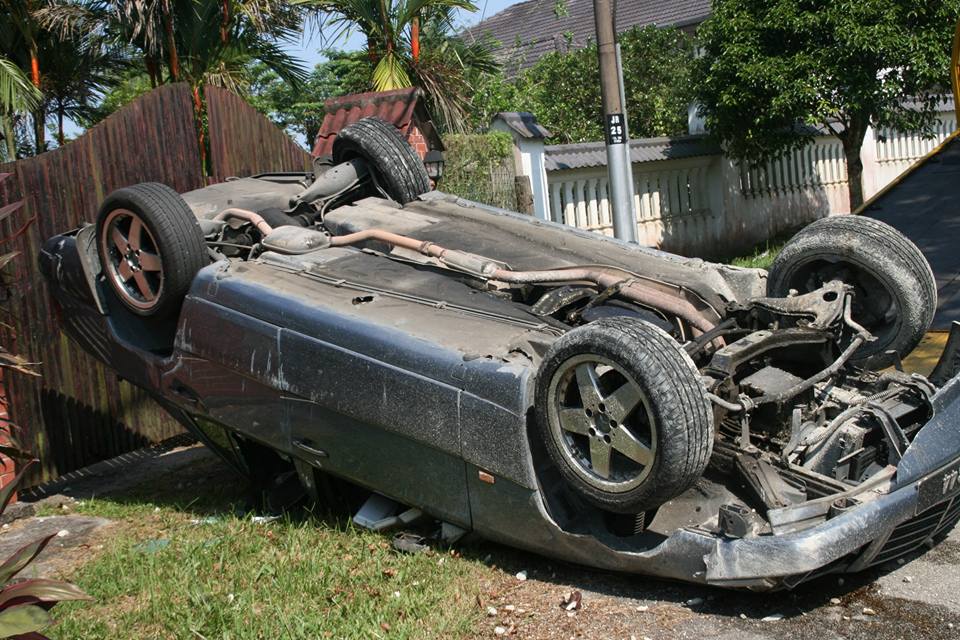 Di Sebalik Tragedi Yang Menimpa, Tersingkap Kepayahan Sebuah Kerjaya Bernama Doktor