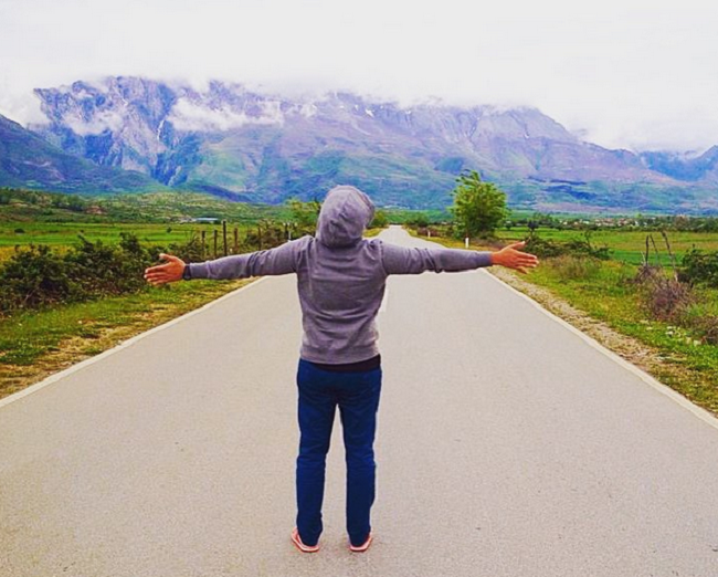 10 Traveler Malaysia Yang Berbaloi Untuk Anda 'Follow' Di Instagram
