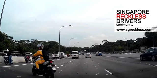 Pemilik RM150,000 Yang Berterbangan Di Lebuhraya Anggap Itu Bukan Rezekinya