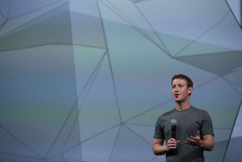 Facebook Sedang Membangunkan Butang 'Dislike'