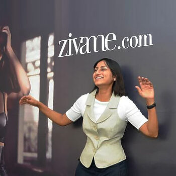 Khazanah Melabur Dalam E-commerce Pakaian Dalam India, Zivame