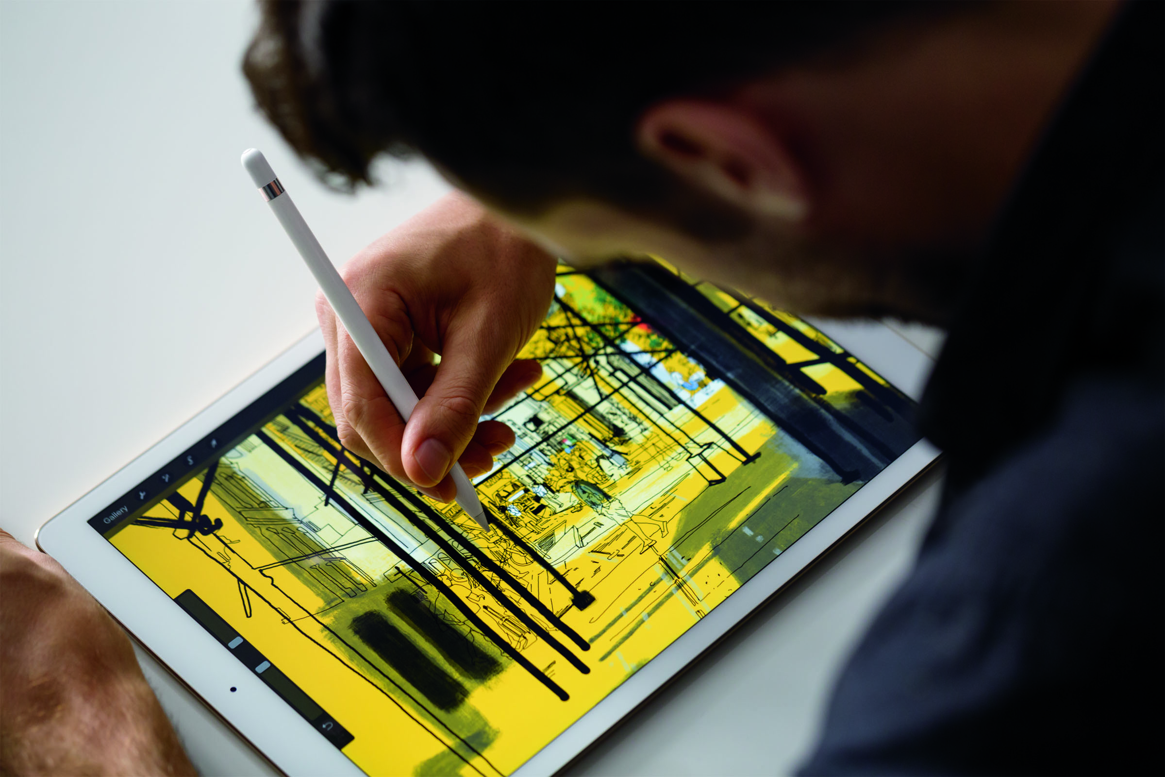 5 Perkara Yang Apple Umumkan Dalam Acara September 2015