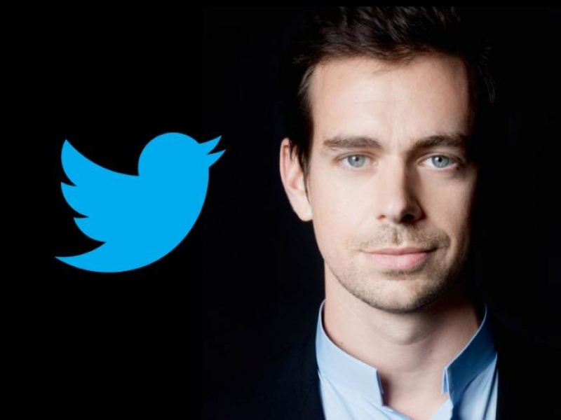 1/3 Saham CEO Twitter Akan Diberi Kepada Para Pekerjanya