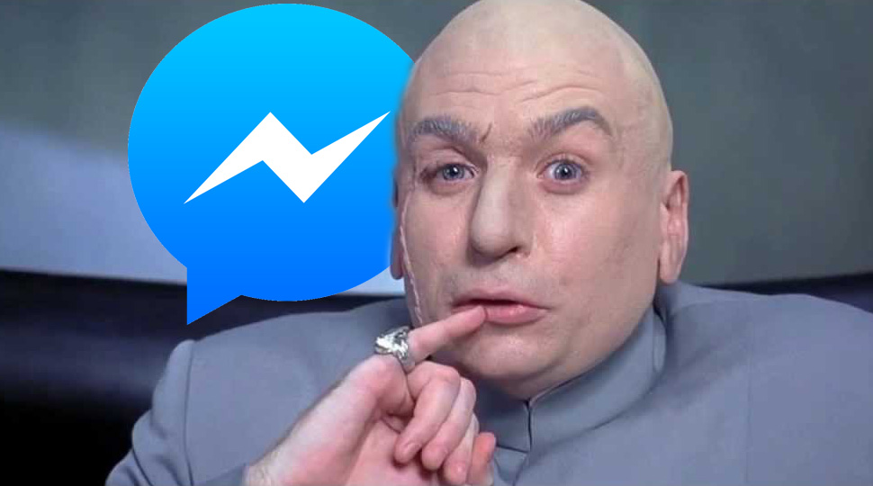 Cara Facebook Buat Duit Melalui Messenger Didedahkan