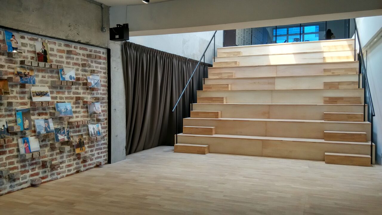 Mari Lihat 'Co-Working Space' Untuk Startup Ini Hasil Inisiatif Kerajaan Selangor