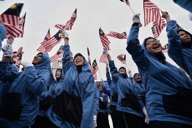 10 Negara Ini Disenarai Miliki Rakyat Paling Pemurah Di Dunia
