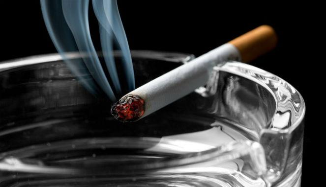Harga Rokok Naik Hari Ini