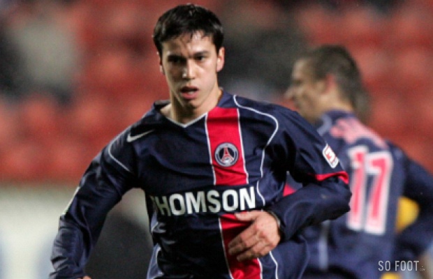 Bekas Pemain PSG Bakal Sertai Melaka United