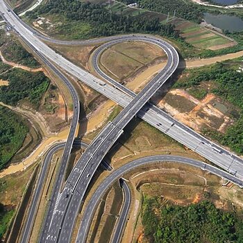 Tol Persimpangan Bertingkat Seri Kembangan Lebuhraya MEX Percuma Selama Sebulan 3 Tol Persimpangan Bertingkat Seri Kembangan Lebuhraya MEX Percuma Selama Sebulan