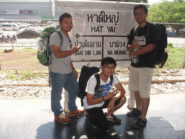 Ini Sebabnya Kenapa Travel Cara 'Backpacking' Adalah Budaya Yang Positif