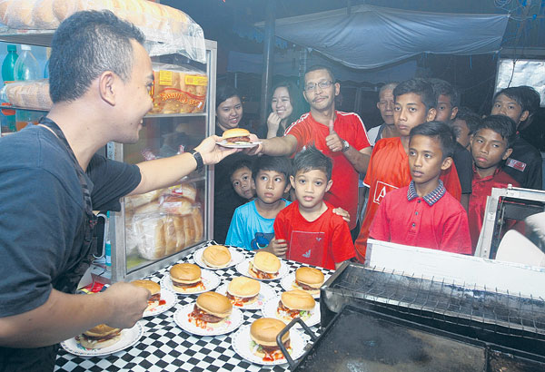 3 Rahsia Rezeki Yang Ditutup Daripada Pengetahuan Kita Rapat-Rapat