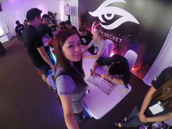 11 Perkara Yang Anda Harap Anda Tidak Terlepas Semasa Malaysia Cyber Games 2015