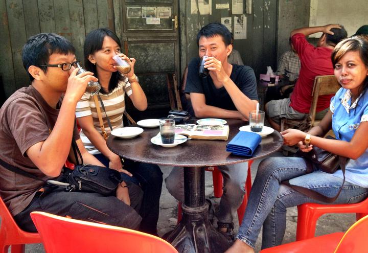 4 Soalan Pendek, Tanpa Sedar Membunuh Kebahagiaan Orang Lain