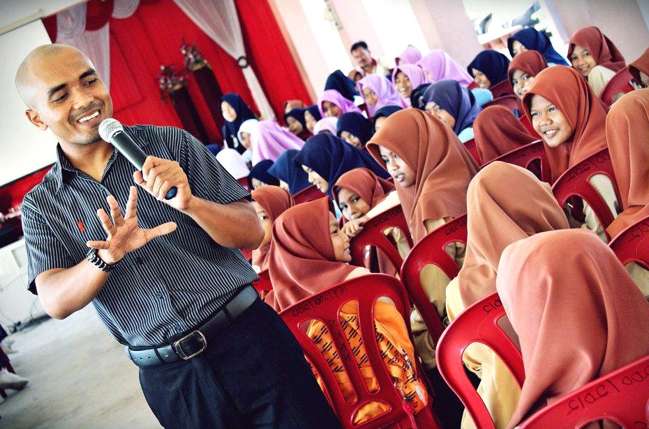 Kenapa Lelaki Ini OK Walaupun 4 Tahun Berkahwin Tapi Belum Ada Anak