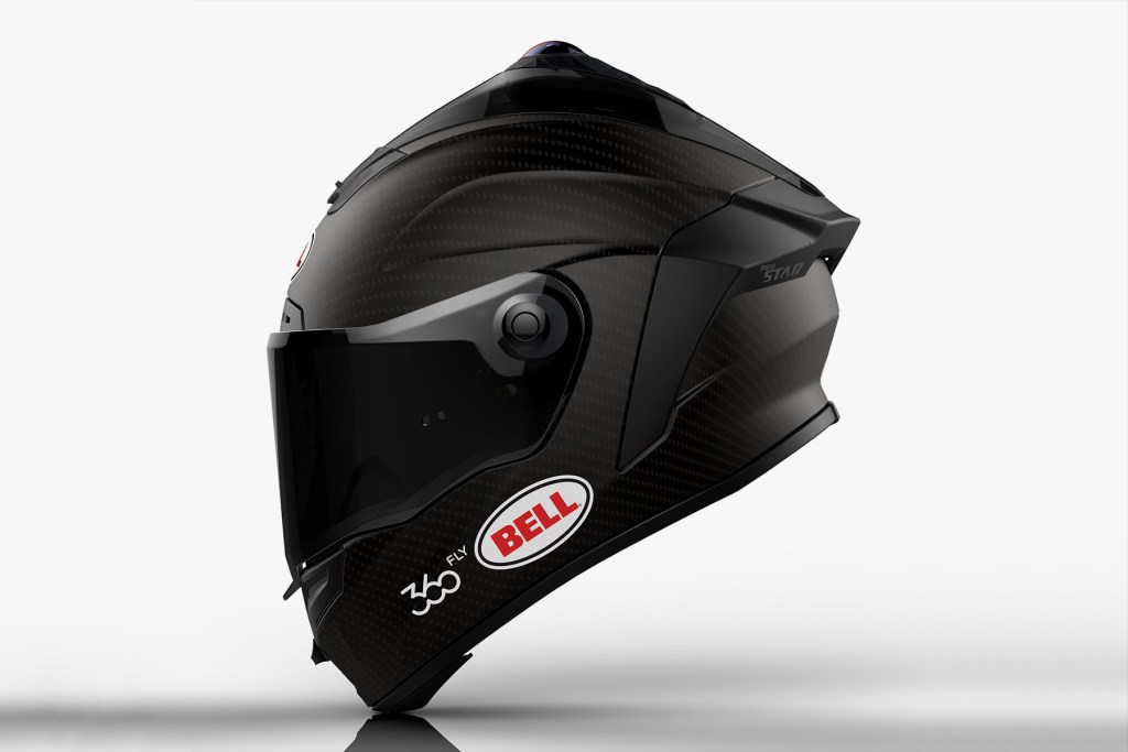 Helmet Pintar 360Fly x Bell Ini Mempunyai Kamera 4K 360 Darjah Dan Fungsi Autopilot