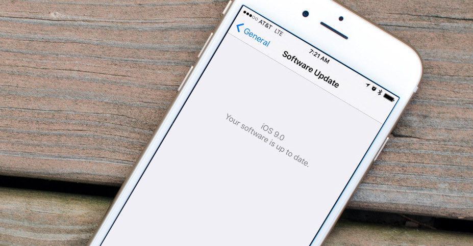 Bagaimana Backup Data Dan Update iOS Dengan Betul