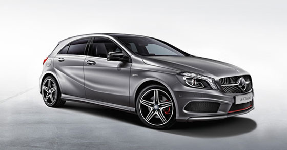 Mercedes-Benz Malaysia Catat Rekod Jualan 10,845 Unit Pada 2015